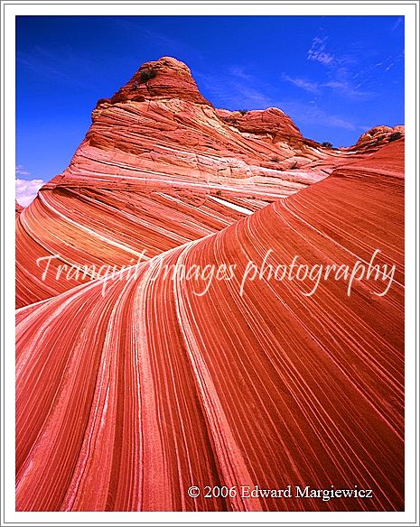 450159   The Wave, Arizona 